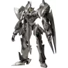 The Legend of Heroes: Trails of Cold Steel figurine Moderoid Plastic Model Kit Valimar, the Ashen Knight Good Smile Company