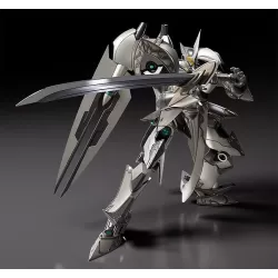 The Legend of Heroes: Trails of Cold Steel figurine Moderoid Plastic Model Kit Valimar, the Ashen Knight Good Smile Company