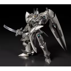 The Legend of Heroes: Trails of Cold Steel figurine Moderoid Plastic Model Kit Valimar, the Ashen Knight Good Smile Company