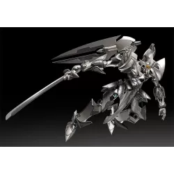 The Legend of Heroes: Trails of Cold Steel figurine Moderoid Plastic Model Kit Valimar, the Ashen Knight Good Smile Company