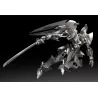 The Legend of Heroes: Trails of Cold Steel figurine Moderoid Plastic Model Kit Valimar, the Ashen Knight Good Smile Company