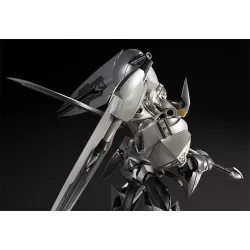 The Legend of Heroes: Trails of Cold Steel figurine Moderoid Plastic Model Kit Valimar, the Ashen Knight Good Smile Company