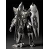 The Legend of Heroes: Trails of Cold Steel figurine Moderoid Plastic Model Kit Valimar, the Ashen Knight Good Smile Company