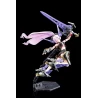 Megami Device figurine Plastic Model Kit 1/1 Buster Doll Paladin Darkness Claw Kotobukiya