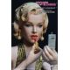 Les hommes préfèrent les blondes figurine My Favourite Legend 1/6 Marilyn Monroe Gold Ver. Star Ace Toys