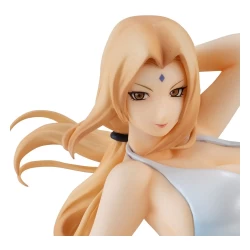 Naruto figurine Gals Tsunade Splash W Ver. Megahouse
