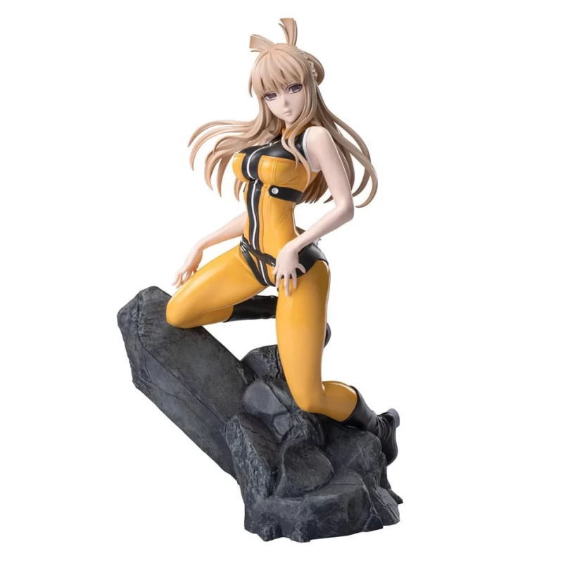 Go! Go! Loser Ranger! figurine Luminasta Yumeko Suzukiri Sega