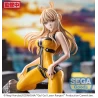 Go! Go! Loser Ranger! figurine Luminasta Yumeko Suzukiri Sega