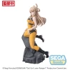 Go! Go! Loser Ranger! figurine Luminasta Yumeko Suzukiri Sega