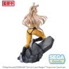 Go! Go! Loser Ranger! figurine Luminasta Yumeko Suzukiri Sega