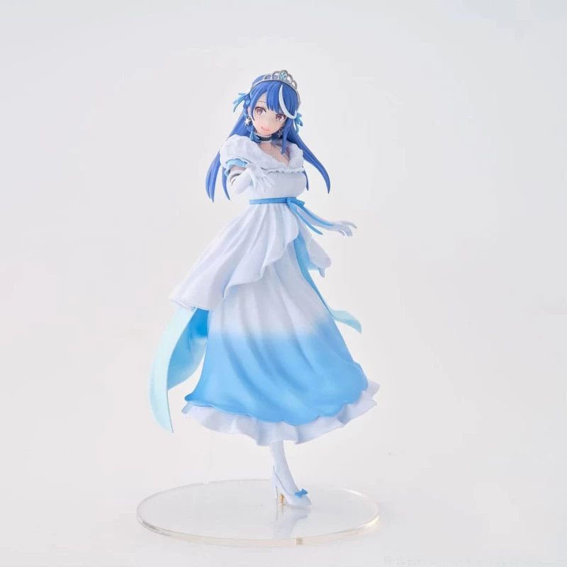 VTuber figurine Desktop x Decorate Collections Awayuki Kokorone Sega
