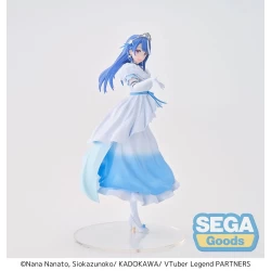 VTuber figurine Desktop x Decorate Collections Awayuki Kokorone Sega