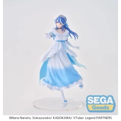 VTuber figurine Desktop x Decorate Collections Awayuki Kokorone Sega