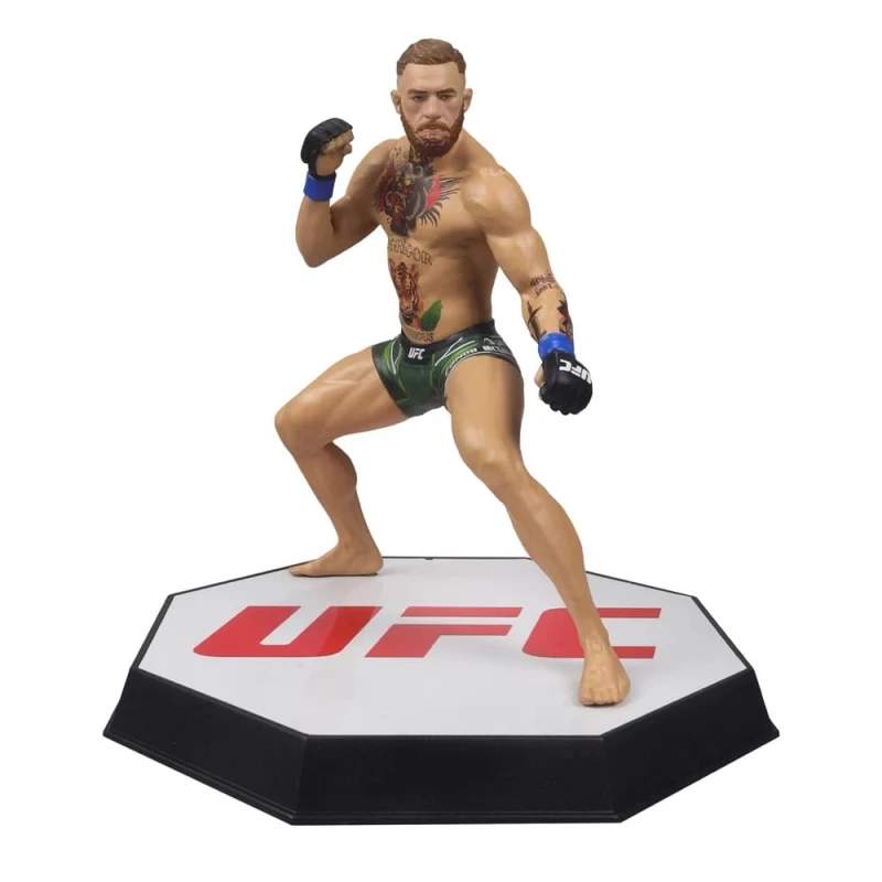 UFC Posed figurine Conor McGregor McFarlane Toys