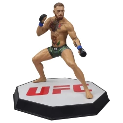 UFC Posed figurine Conor McGregor McFarlane Toys