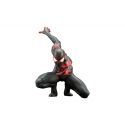Marvel Now! statuette ARTFX+ 1/10 Spider-Man (Miles Morales) Kotobukiya
