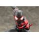 Marvel Now! statuette ARTFX+ 1/10 Spider-Man (Miles Morales) Kotobukiya