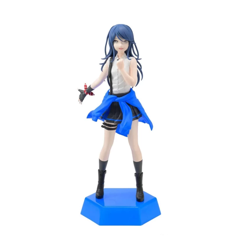 Hatsune Miku: Clolorfull Stage! figurine Desktop x Decorate Collections Hoshino Ichika Sega