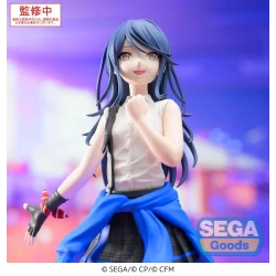 Hatsune Miku: Clolorfull Stage! figurine Desktop x Decorate Collections Hoshino Ichika Sega