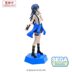 Hatsune Miku: Clolorfull Stage! figurine Desktop x Decorate Collections Hoshino Ichika Sega