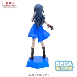 Hatsune Miku: Clolorfull Stage! figurine Desktop x Decorate Collections Hoshino Ichika Sega
