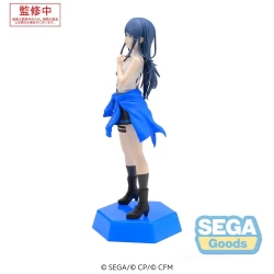 Hatsune Miku: Clolorfull Stage! figurine Desktop x Decorate Collections Hoshino Ichika Sega