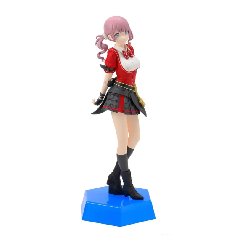 Hatsune Miku: Clolorfull Stage! figurine Desktop x Decorate Collections Mochizuki Honami Sega