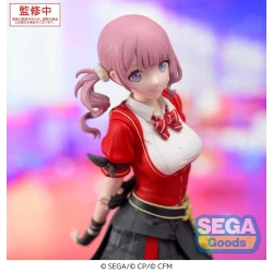 Hatsune Miku: Clolorfull Stage! figurine Desktop x Decorate Collections Mochizuki Honami Sega
