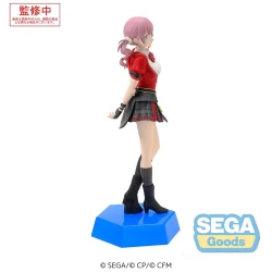 Hatsune Miku: Clolorfull Stage! figurine Desktop x Decorate Collections Mochizuki Honami Sega