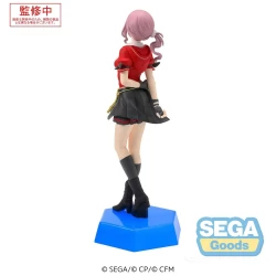 Hatsune Miku: Clolorfull Stage! figurine Desktop x Decorate Collections Mochizuki Honami Sega