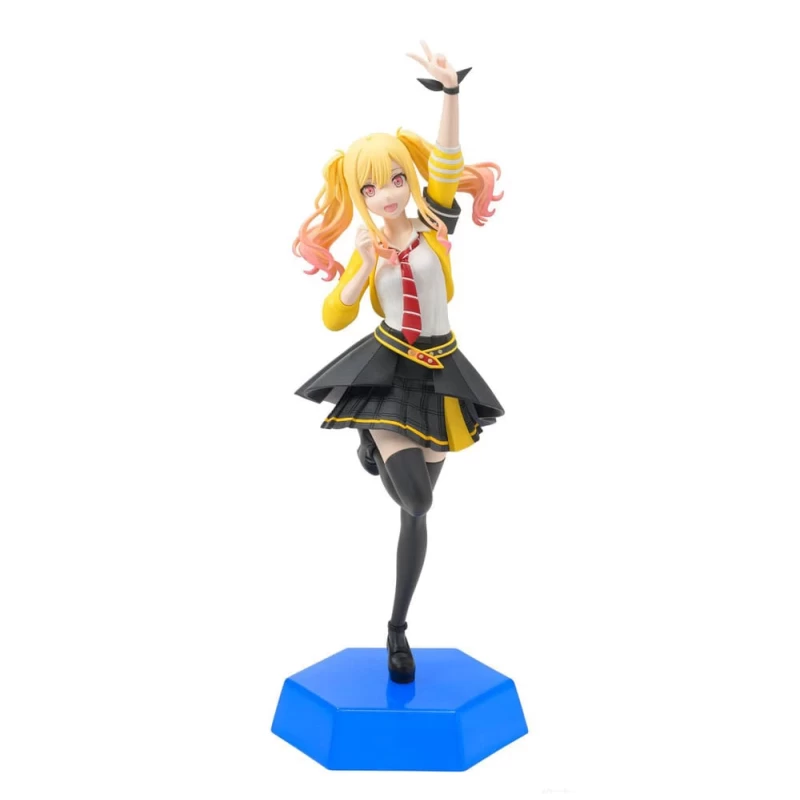 Hatsune Miku: Clolorfull Stage! figurine Desktop x Decorate Collections Tenma Saki Sega
