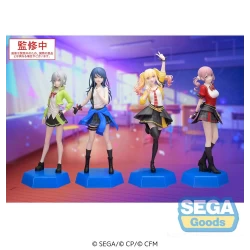 Hatsune Miku: Clolorfull Stage! figurine Desktop x Decorate Collections Tenma Saki Sega