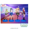 Hatsune Miku: Clolorfull Stage! figurine Desktop x Decorate Collections Tenma Saki Sega