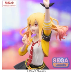 Hatsune Miku: Clolorfull Stage! figurine Desktop x Decorate Collections Tenma Saki Sega