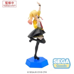 Hatsune Miku: Clolorfull Stage! figurine Desktop x Decorate Collections Tenma Saki Sega