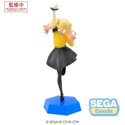 Hatsune Miku: Clolorfull Stage! figurine Desktop x Decorate Collections Tenma Saki Sega