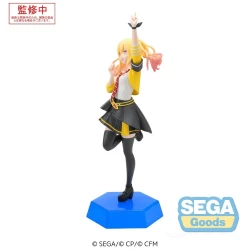 Hatsune Miku: Clolorfull Stage! figurine Desktop x Decorate Collections Tenma Saki Sega