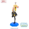 Hatsune Miku: Clolorfull Stage! figurine Desktop x Decorate Collections Tenma Saki Sega