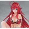 High School DxD HERO figurine Rias Gremory Lingerie Ver. Kaitendoh