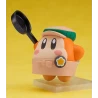 Kirby Nendoroid figurine Waddle Dee Kirby Cafe Ver. Good Smile Company