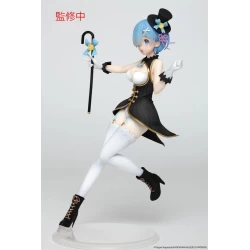 Re:Zero figurine Precious Rem Magician Ver. Renewal Edition Taito Prize