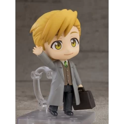 Fullmetal Alchemist: Brotherhood figurine Nendoroid Alphonse Elric Final Episode Ver. Good Smile Company