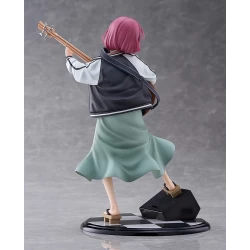 Bocchi the Rock! figurine Kikuri Hiroi Wave