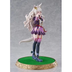 Uma Musume Pretty Derby figurine Biwa Hayahide Max Factory