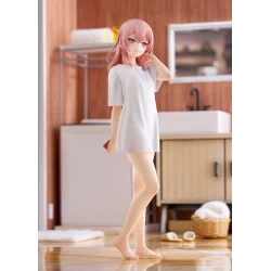 My Dress-Up Darling figurine Sajuna Inui T-shirt Ver. Ques Q