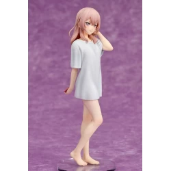 My Dress-Up Darling figurine Sajuna Inui T-shirt Ver. Ques Q