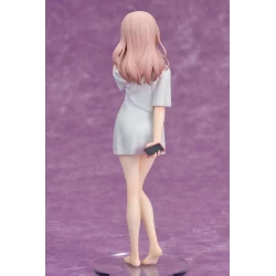 My Dress-Up Darling figurine Sajuna Inui T-shirt Ver. Ques Q