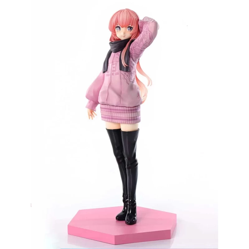 Vocaloid figurine Prisma Wing Piapro Characters Megurine Luka (Art by lack) Prime 1 Studio Vocaloid figurine Prisma Wing Piapro Characters Megurine Luka (Art by lack) Prime 1 Studio