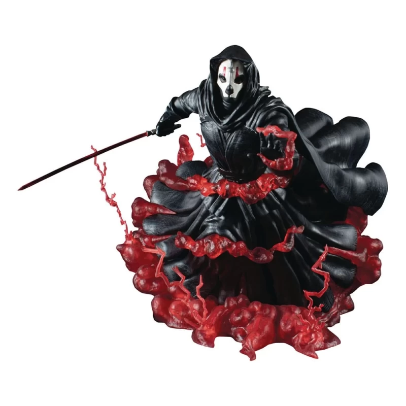 Star Wars: Knights of the Old Republic Gallery figurine Darth Nihilus Gentle Giant Star Wars: Knights of the Old Republic Gallery figurine Darth Nihilus Gentle Giant