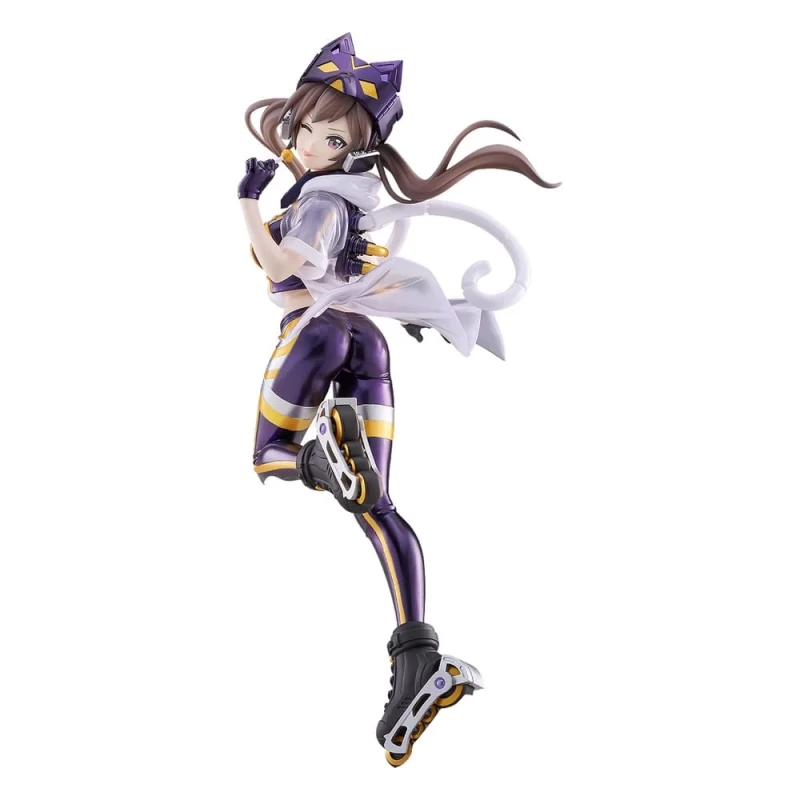 Yu-Gi-Oh! figurine Pop Up Parade SP Card Game Monster Collection I:P Masquerena Good Smile Company